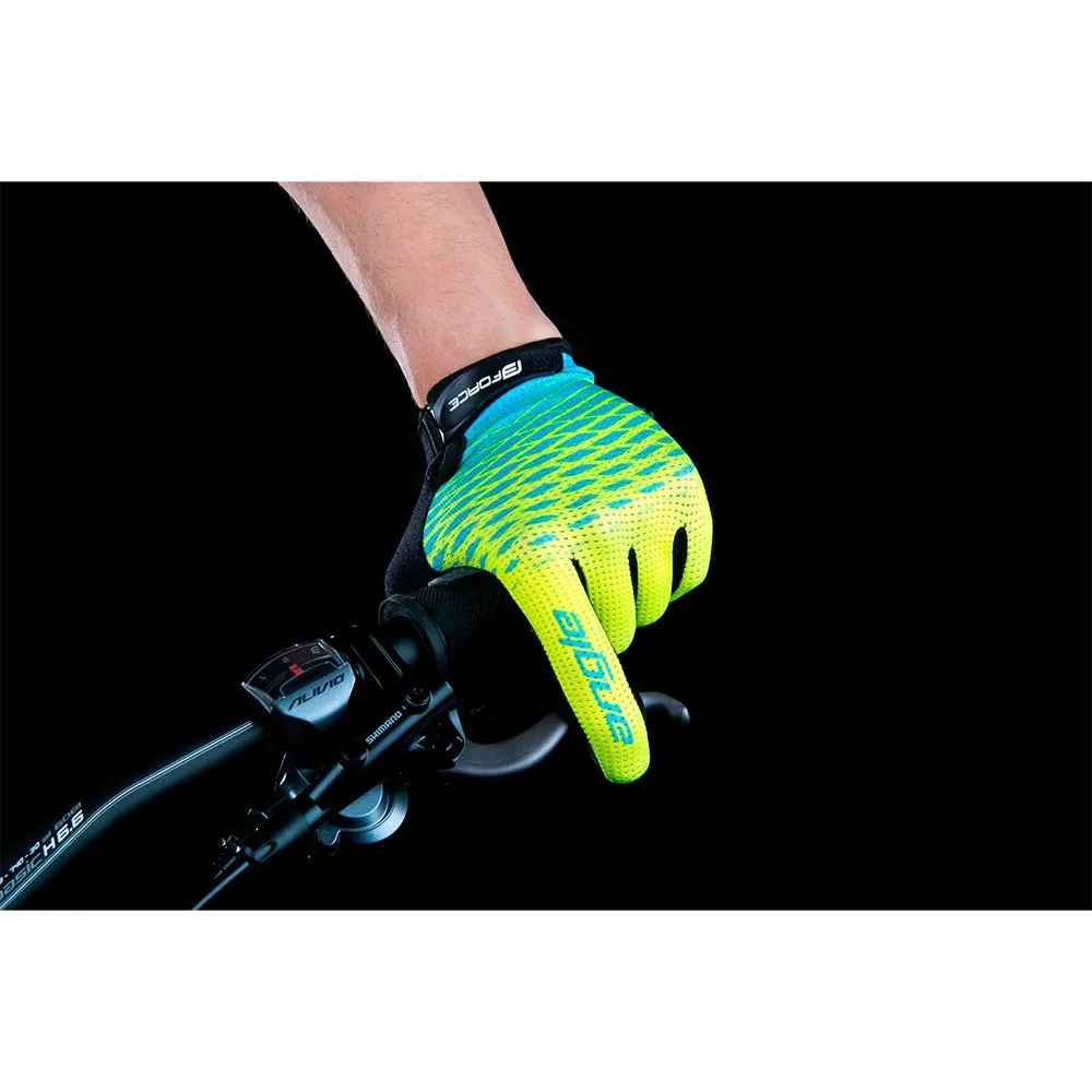 Force Angle MTB Sommerhansker