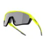 Force Apex Foto Kromatiske Solbriller, Fluo yellow / grey, Fotocromic Grey/CAT0-3