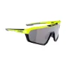 Force Apex Foto Kromatiske Solbriller, Fluo yellow / grey, Fotocromic Grey/CAT0-3