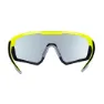 Force Apex Foto Kromatiske Solbriller, Fluo yellow / grey, Fotocromic Grey/CAT0-3