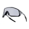 Force Attic Foto Kromatiske Solbriller, Grey / black, Grey/CAT0-3