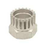 Force Avdrager For Shimano og ISIS Kranklager