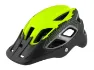 Force Aves MTB Hjelm Sort