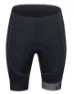 Force B21 Shorts med innlegg Sort