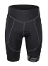 Force B30 Shorts med innlegg Sort