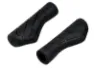 Force Bar Ergonomisk 135 mm Håndtak, Svart