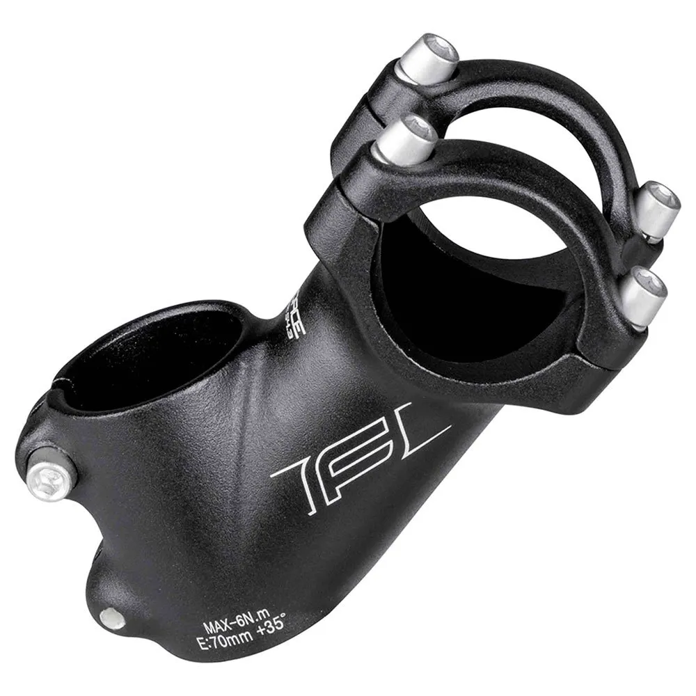 Force Basic 4.3 31.8 Mm Sykkelstyrestem Force Basic 4.3 31.8 Mm Sykkelstyrestem