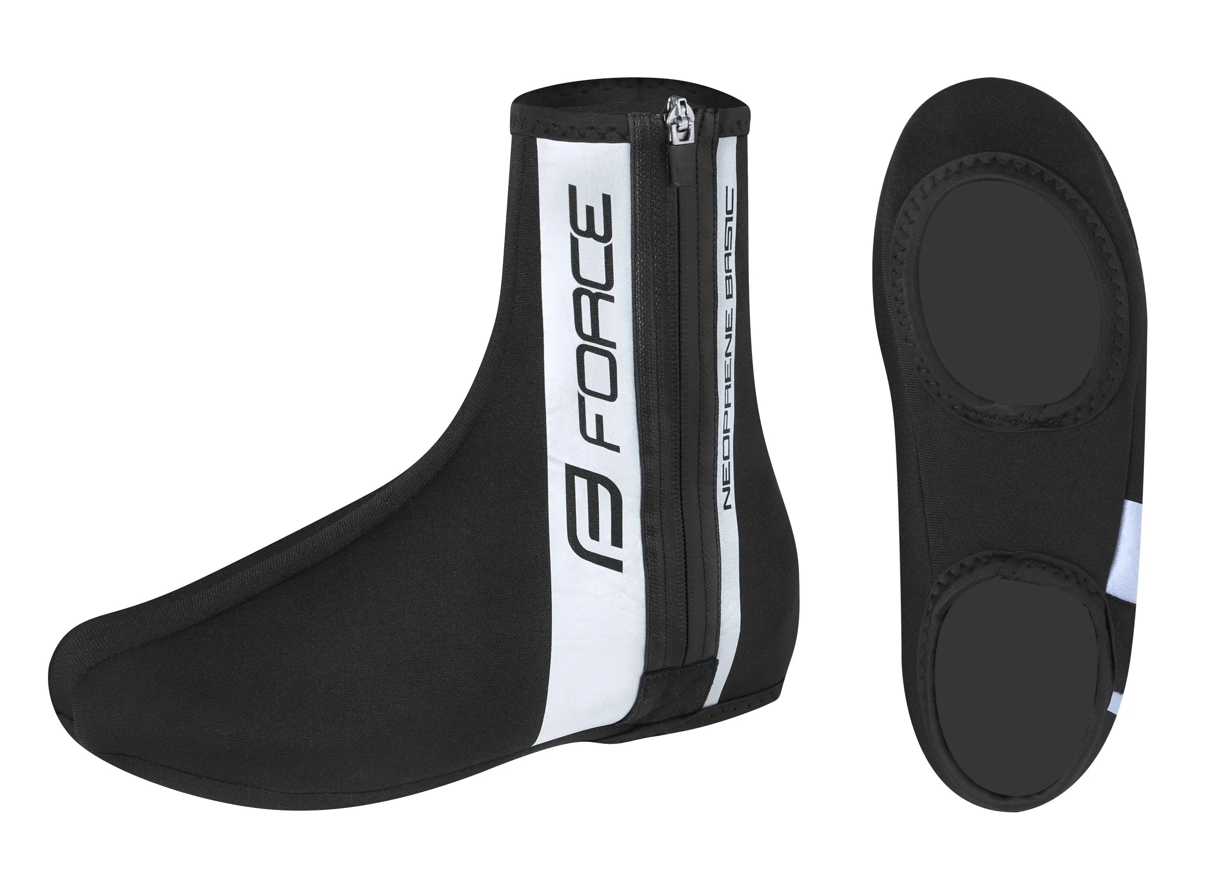 Force Basic Neopren Skoovertrekk
