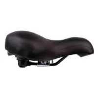 Force Baxter Plus Tourist Sykkelsete Force Baxter Plus Tourist Sykkelsete
