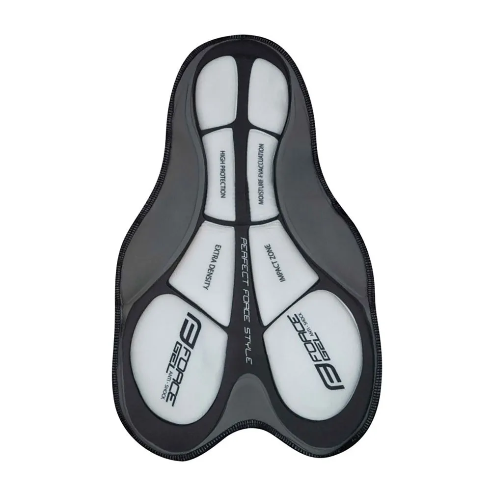 Force Blade Mtb Shorts