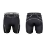 Force Blade Mtb Shorts Refurbished, Red