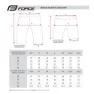 Force Blade Mtb Shorts Refurbished, Red