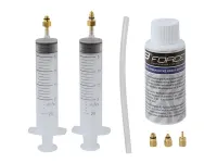 Force Bleed Kit Til Shimano, Tektro Og Magura Bremser Force Bleed Kit Til Shimano, Tektro Og Magura Bremser