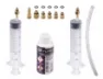 Force Bleed Kit Til Shimano, Tektro Og Magura Bremser, Multicolor, One Size
