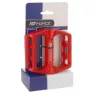 Force Bmx Hot Sykkelpedaler, Red, One Size