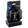 Force Bmx Magnesium Sykkelpedaler, Black, One Size