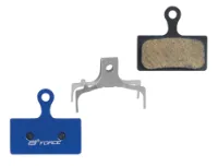 Force bremseklosser Shimano XTR, XT, SLX 2011