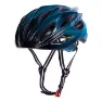Black / blue