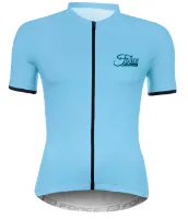 Force Charm Jersey Dame Lys