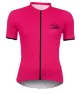 Force Charm Jersey Dame, Rosa, XXL