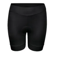 Force Charm Sykkelshorts Dame Sort
