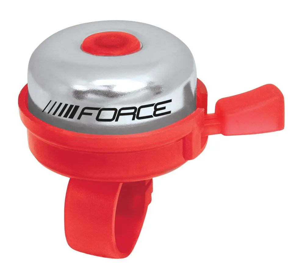Force Classic ringeklokke