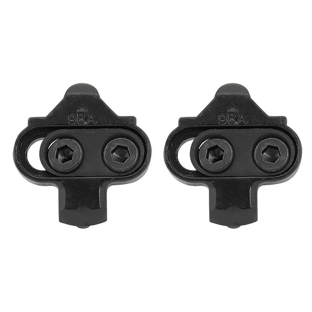 Force Click Sealed Sykkelpedaler, Silver, One Size