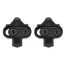 Force Click Sykkelpedaler, Black, One Size
