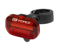 Force Cob Baklykt