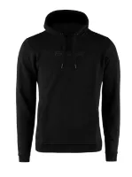 Force comfy hoodie - svart