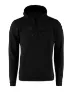 Force comfy hoodie - svart