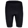 Force Confort Sykkelshorts Uten Seler, Black