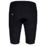 Force Confort Sykkelshorts Uten Seler, Black