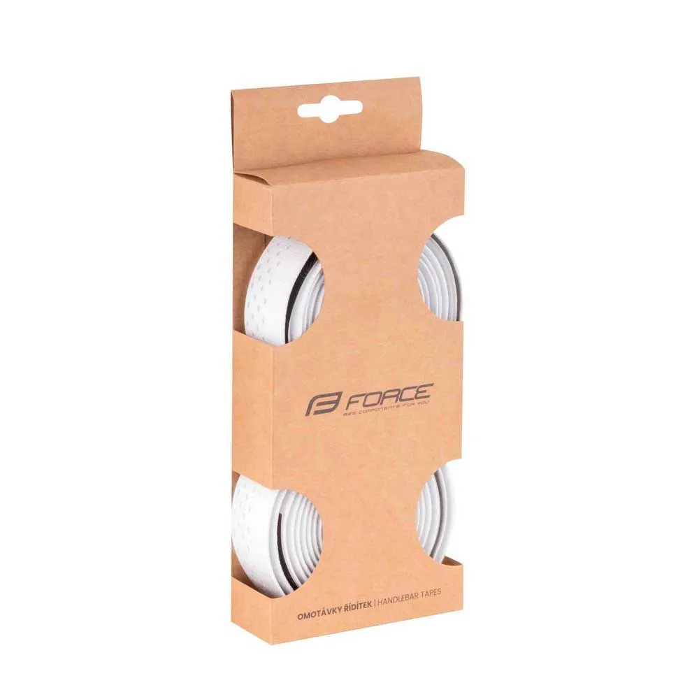 Force Control Pro Styretape Force Control Pro Styretape