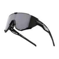 Force Creed Sykkelbriller Revo Linse