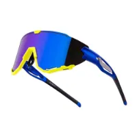 Force Creed Sykkelbriller Revo Linse Force Creed Sykkelbriller Revo Linse