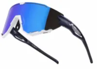 Force Creed Sykkelbriller Revo Linse