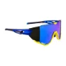 Force Creed Sykkelbriller Revo Linse
