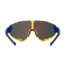 Force Creed Sykkelbriller Revo Linse
