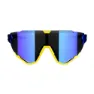 Force Creed Sykkelbriller Revo Linse