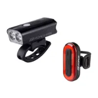 Force Diver / Arc Sykkellyktesett