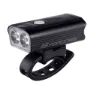Force Diver Usb Frontlys, Black, 900 Lysstyrker