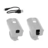 Force Diver Usb Frontlys, Black, 900 Lysstyrker