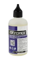 Force DOT 5.1 Bremseveske 100 ml Force DOT 5.1 Bremseveske 100 ml