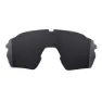 Force Drift Erstatningslinser, Black, Black Mirror/CAT3