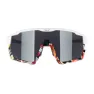Force Drift Polariserte Solbriller, White / vivid, Black/CAT3