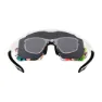 Force Drift Polariserte Solbriller, White / vivid, Black/CAT3