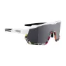 Force Drift Polariserte Solbriller, White / vivid, Black/CAT3