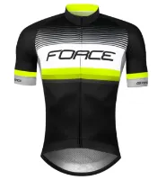 Force Drive Trøye Force Drive Trøye