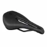 Force Drix Hole Sykkelsete, Black, 145mm